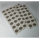 Chelsea Stripe Chinois Blue Rug