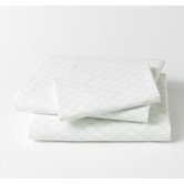 MarQuise 200 Thread Count Cotton Sheet Set