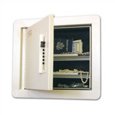 Quick Vault Wall Safe [0.2 CuFt]