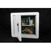 Quick Vault Wall Safe [0.2 CuFt]