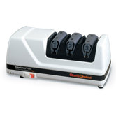 Diamond Hone EdgeSelect Plus Knife Sharpener - White