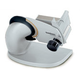 International Gourmet VariTilt Electric Food Slicer