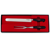 Trizor 2 Piece Professional Deluxe Carving Set