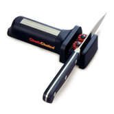 Diamond Hone Knife & Scissor Sharpener