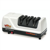 AngelSelect Diamond Hone Electric Knife Sharpener