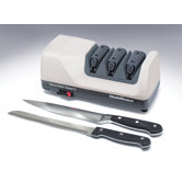 Ultra Hone Three Stage Sharpener