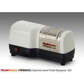 Diamond Hone Hybrid Sharpener