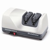 Electric International Ultra Diamond Hone Knife Sharpener