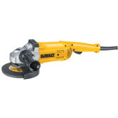 Large Angle Grinders - 7" 8 000 rpm large anglegrinder w/guard and whee