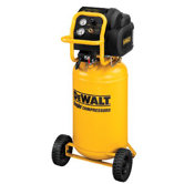 Jobsite Contractor Compressors