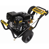 4200 PSI - 4.0 GPM Belt Drive Gas Pressure Washer