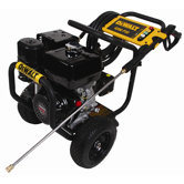 4200 PSI - 4.0 GPM Gas Pressure Washer