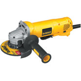 4-1/2"" Angle Grinder