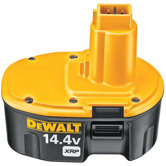 14.4V Xrp Battery-2.4 Amp-Hour