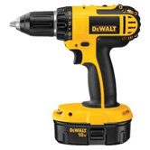 18Volt Drill Kit