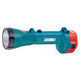 Rechargeable 14.4V Swivel Flashlight