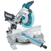 Dual Slide Compound Miter Saw