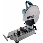 Portable Cut-Off Saws - 14" cut off saw ac/dc
