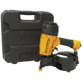 1.25"-2.5" Coil Siding Nailer