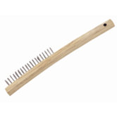 Stainless Steel Tinning Brush