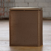 Carter Upright Hamper