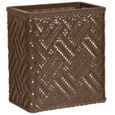Apollo Wastebasket