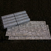 Zoe Placemat (Set of 6)