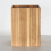 Ravine Wastebasket