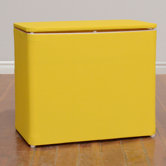 Brights Bench Hamper