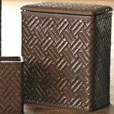 Apollo Upright Hamper