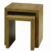 2 Piece Nesting Tables