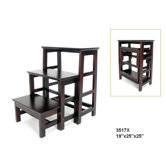 Wayborn Commercial Step Stools