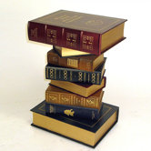 Wayborn End Tables