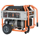 7000 Watt Gasoline Generator XG7000