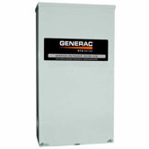Power Manager Load Shedding Service Disconnect Transfer Switch