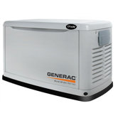17 Kw Air-Cooled Standby Generator