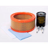 Maintenance Kit for 10kW Home Standby Generators (510cc)