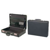 Lock It Up - 4" Attach&eacute; in Black