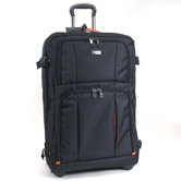 Ride The Storm 29" Expandable Rolling Suitcase