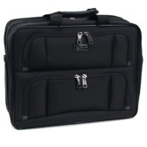 Computer "Surprisingly Easy" EZ Scan Portfolio Case in Black