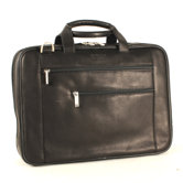 Top Zip Portfolio / Computer Case