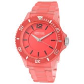 Women's Round Watch