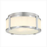 Roxy Small Flush Mount