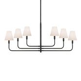 Tempo 6 Light Pendant