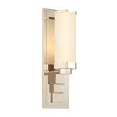 Scala One Light Wall Sconce