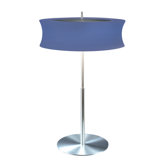 Lightweights Round Table Lamp