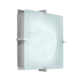 Handkerchief Small Wall Sconce