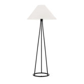 Tetra One Light Floor Lamp