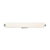 Parallel Six Light Bath Vanity