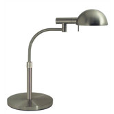 Dome Table Lamp